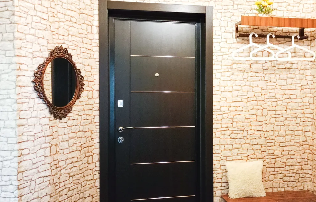 Квартира рядом с БАМиЖТ, больницей, Мостострой, Эльга, Бастион