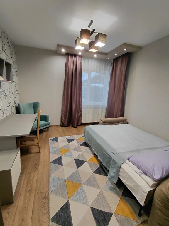 Уютный дом в центре Светлогорска