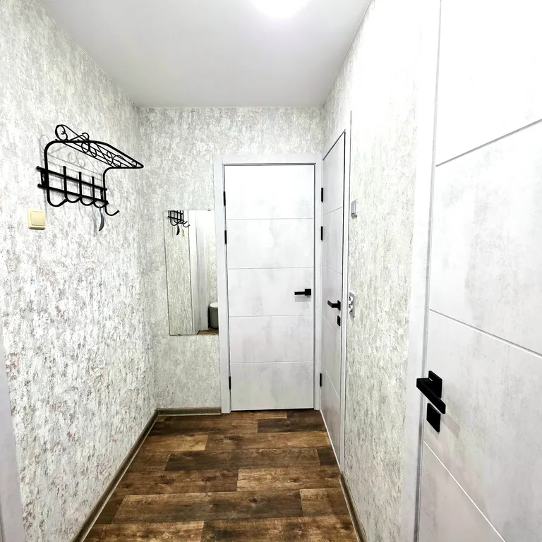 Уютная квартира для отдыха