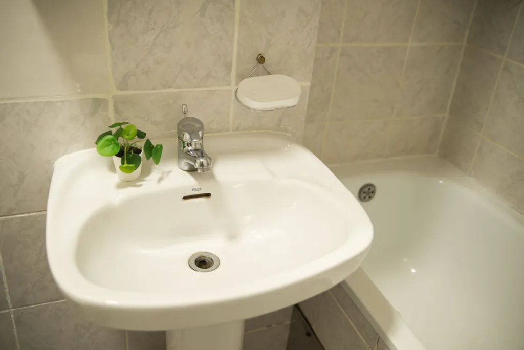 Квартира Gold Fish  в центре города