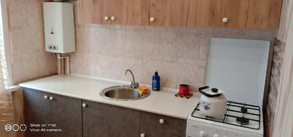 Однокомнатная уютная квартира