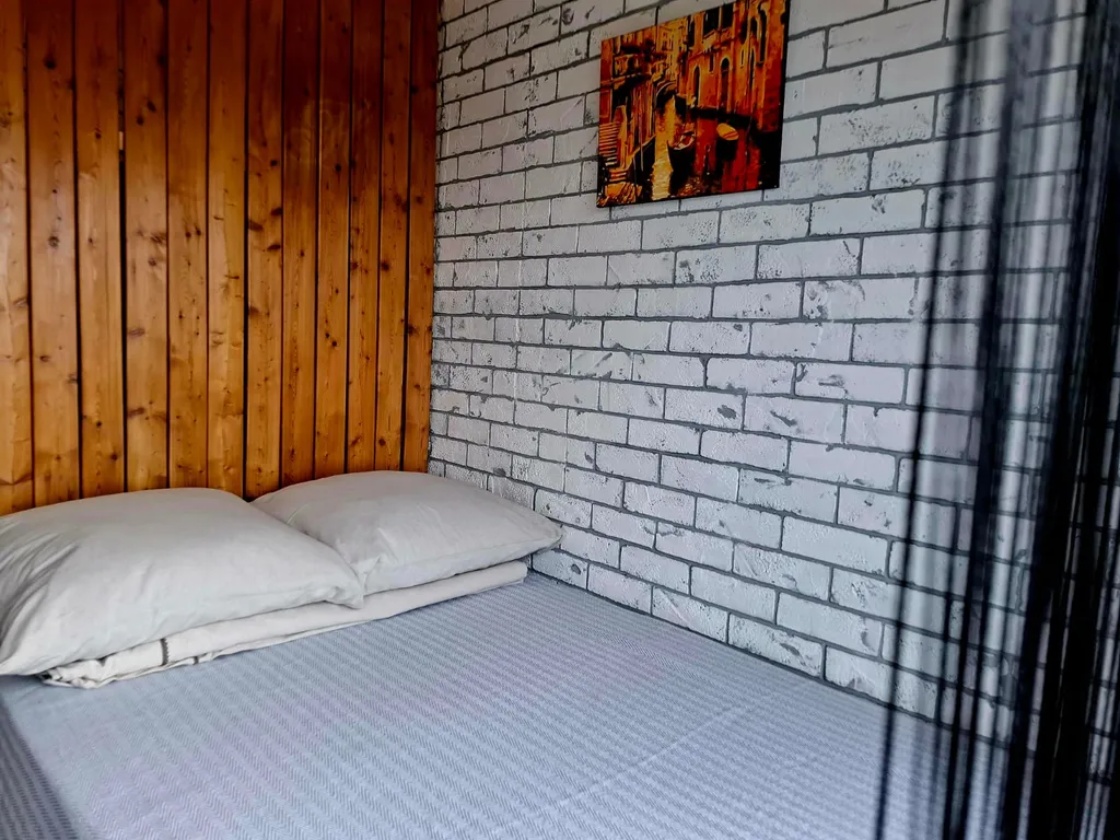 Уютная студия