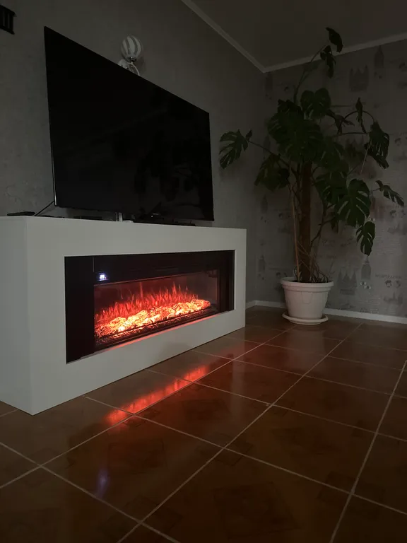 Квартира 3-комнатная квартира в центре — Геленджик