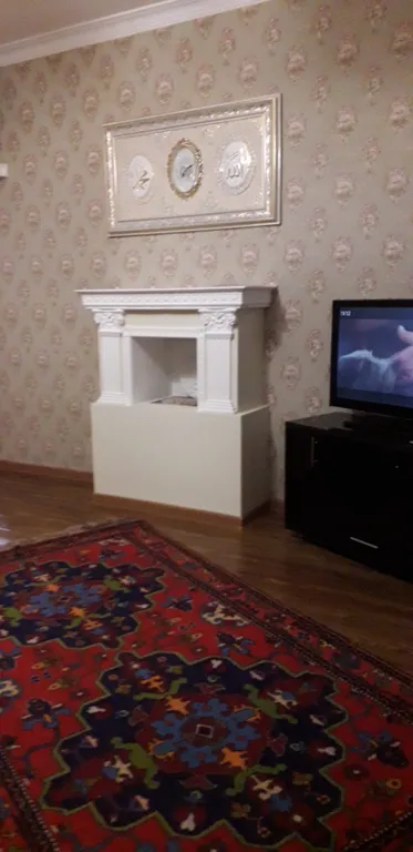 Уютный дом в городе вблизи моря