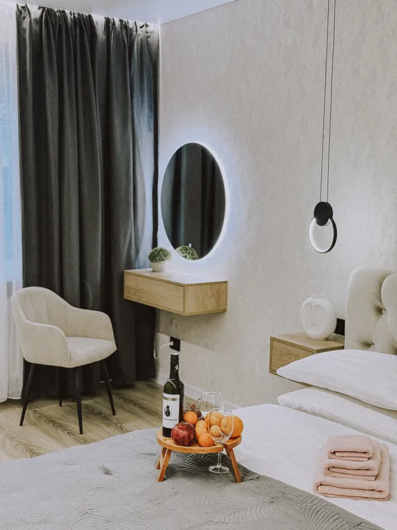 Отличная 2-х комнатная квартира в центре Бреста