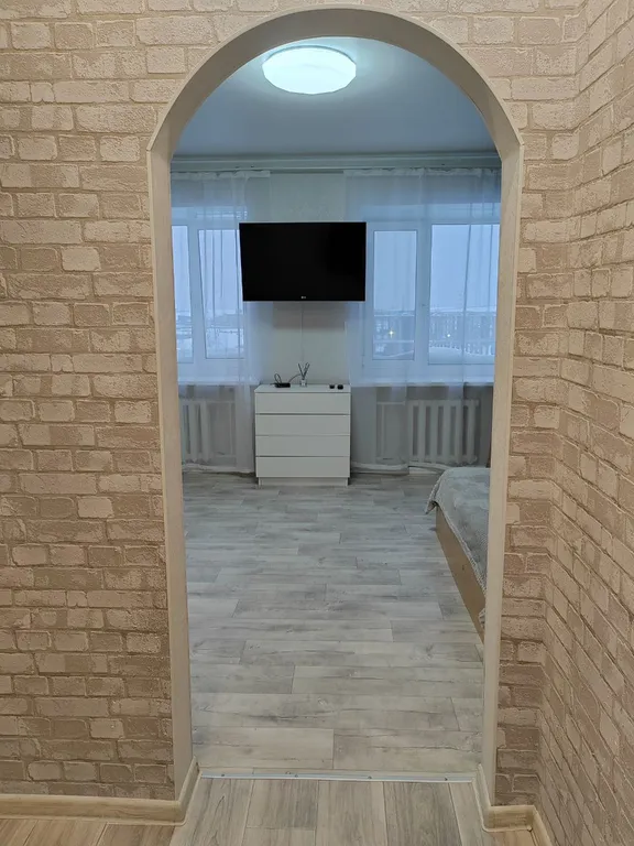 Уютная судия в районе с развитой инфраструктурой