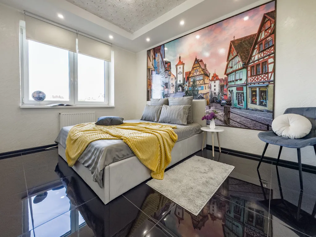 Квартира в Новой Резиденции