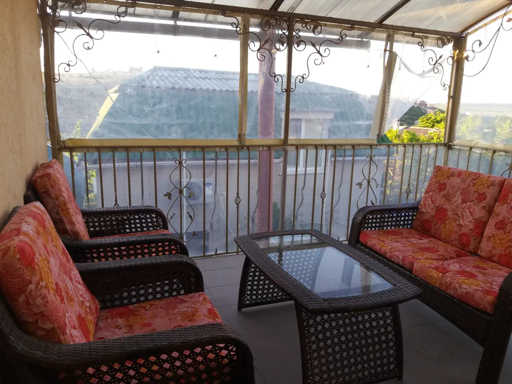 Коттедж 3-комнатный Дом — аренда посуточно в Балаклава