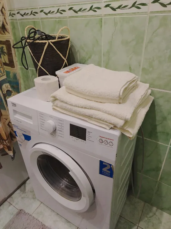 Квартира в самом центре