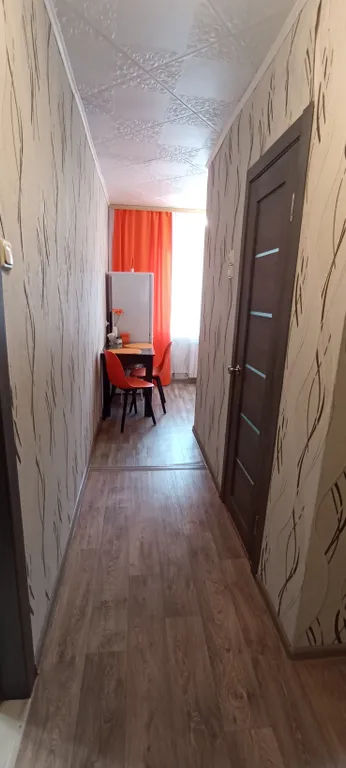 Квартира в тихом районе