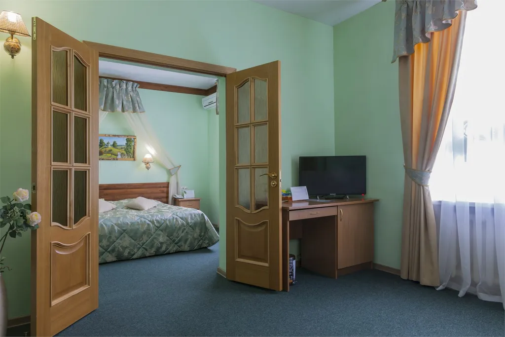 Квартира Комната — аренда посуточно в Кострома