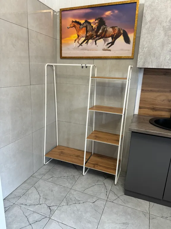 Домик у моря