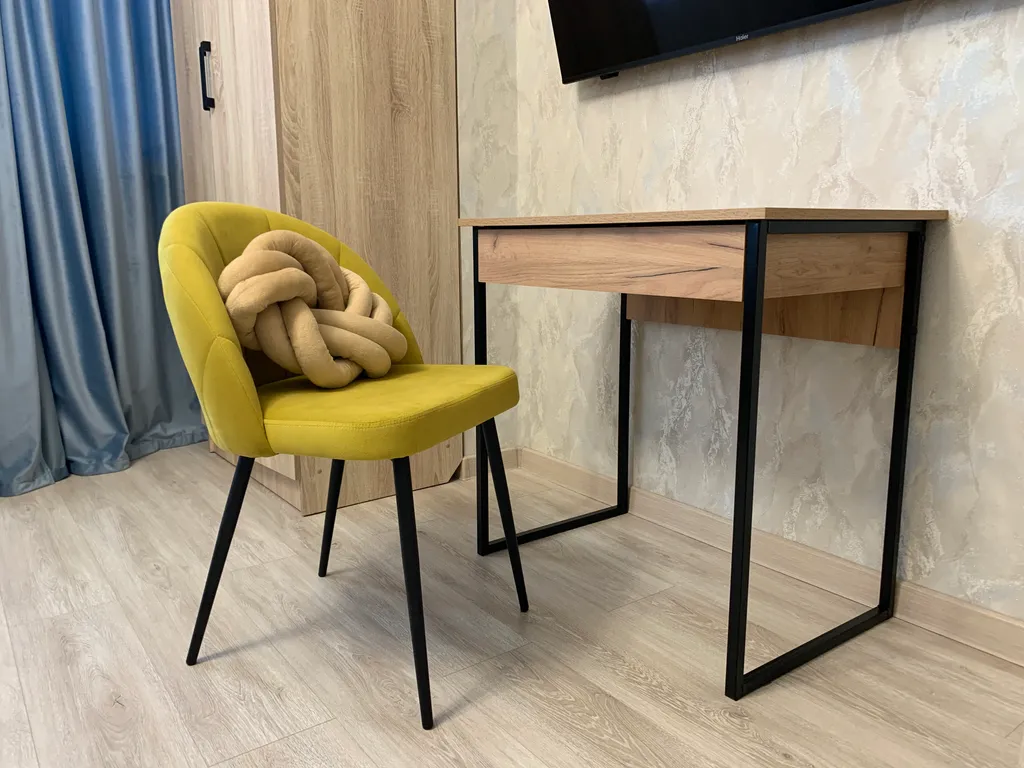 Современная евротрёшка рядом с центром и аквапарком летолето