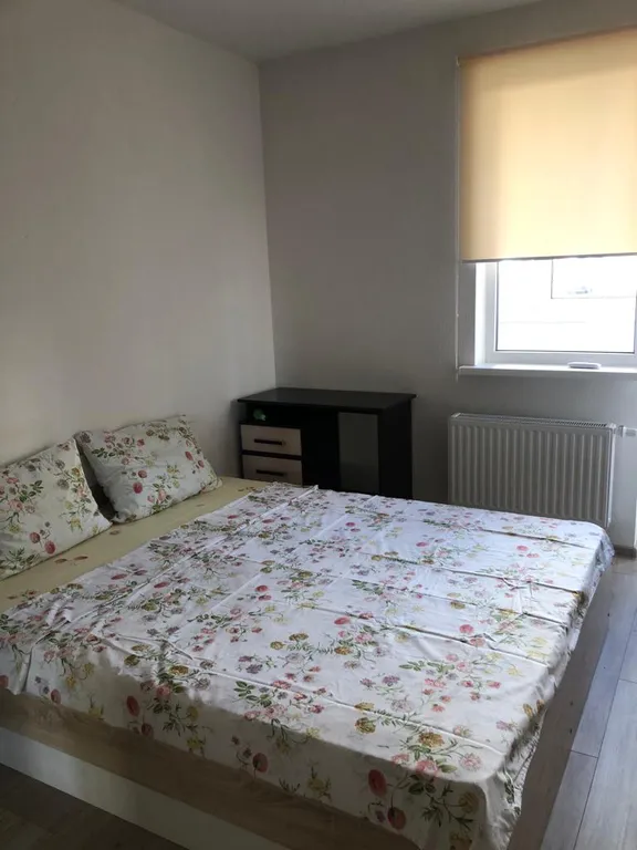 Квартира 2-комнатная Квартира — Анапа