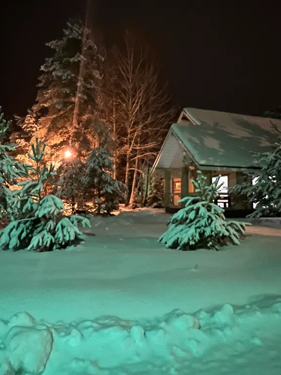 Дом Переславль