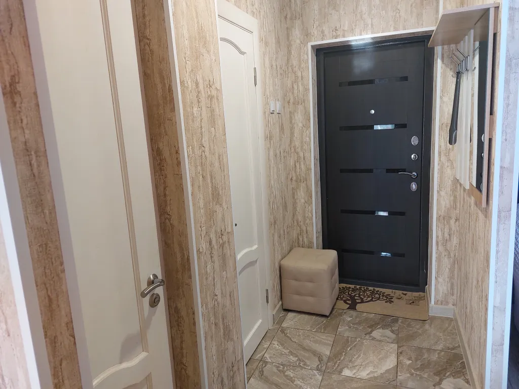 Ваша уютная квартира по дороге на море