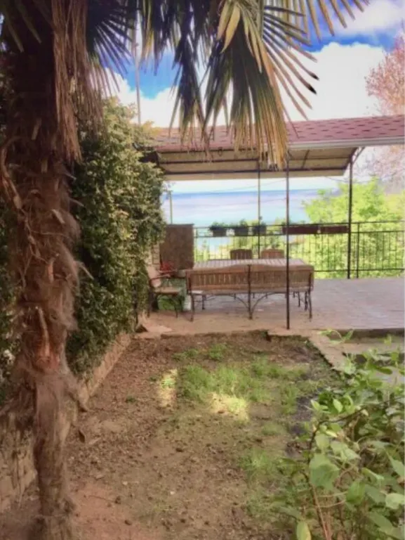 Дом с видом на море