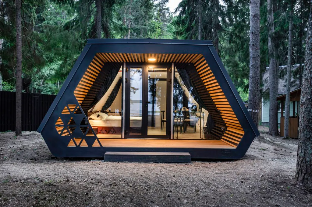 Селигер клуб