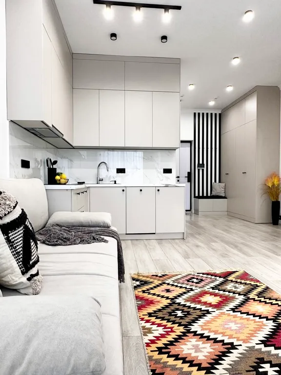 158/4 Комфорт сити