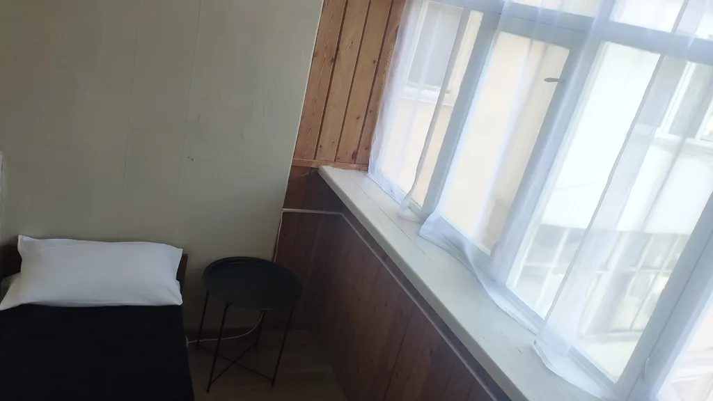 Уютная квартира рядом с рекой