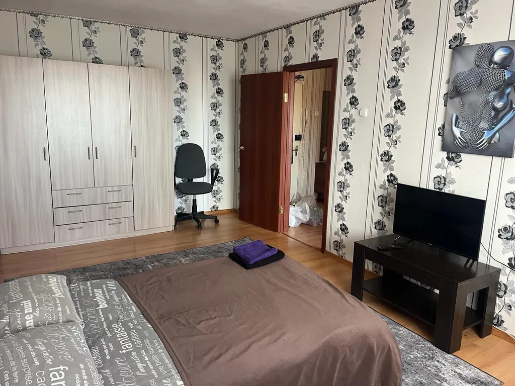 Квартира Квартира Уютный уголок — Сланцы