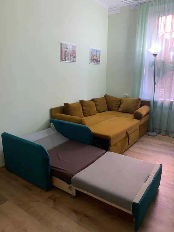 Квартира Отличная квартира в центре города — Калининград