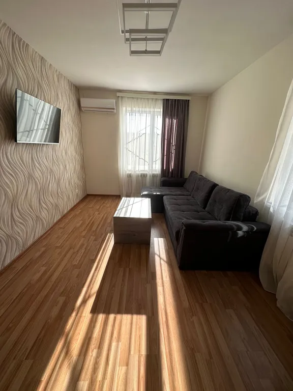 Красивая квартира в новостройке — аренда посуточно в Ереван