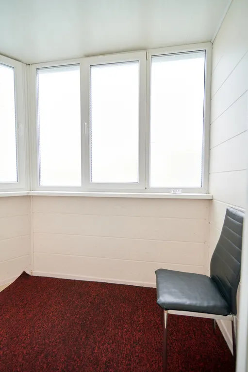 Современные апартаменты с 2-я спальнями