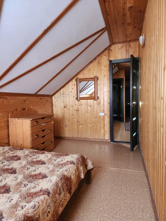 Большое бунгало