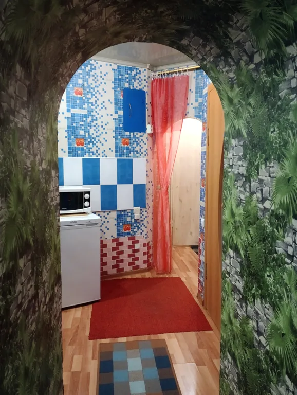 Апартамент Исторический центр