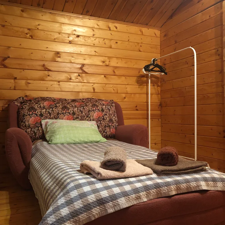 Семейный полулюкс