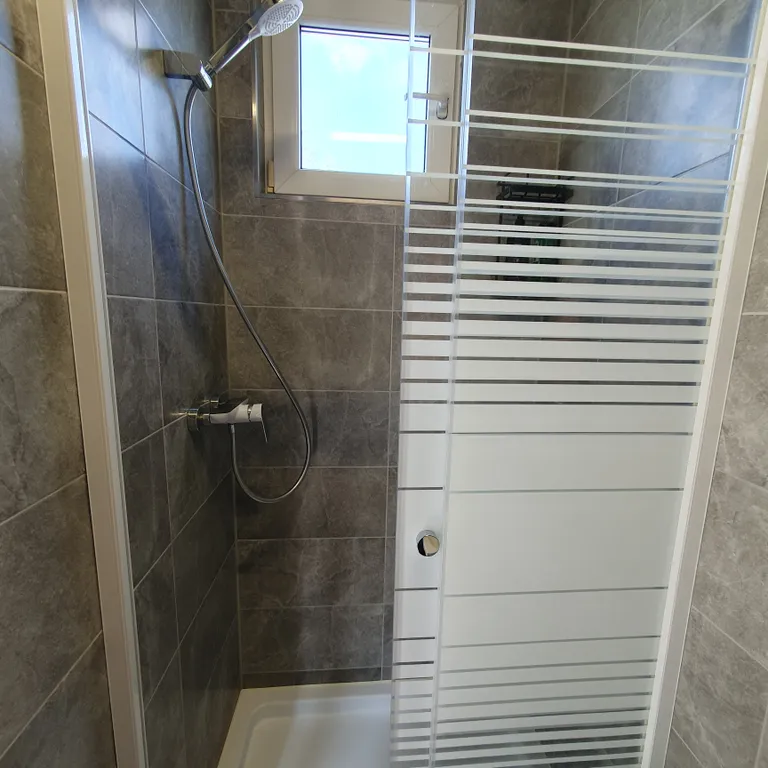 Коттедж Романтический домик — Нижний Новгород