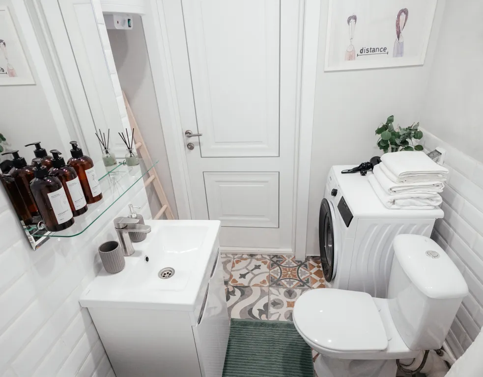 1-я квартира рядом с зоопарком и набережной