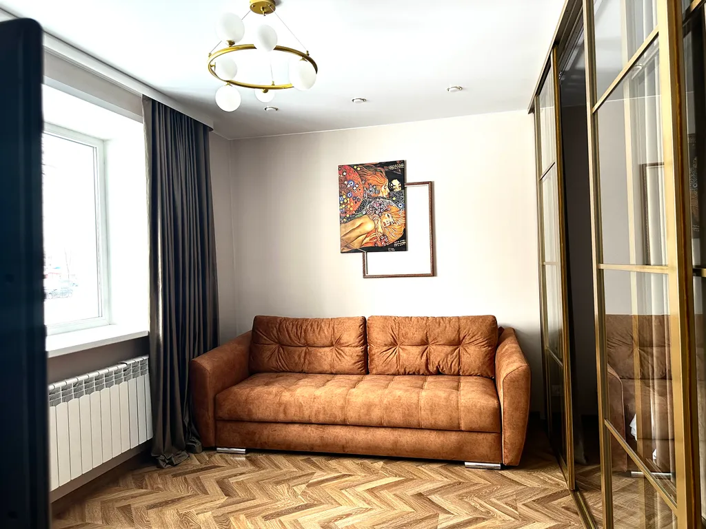 Галерея в центре