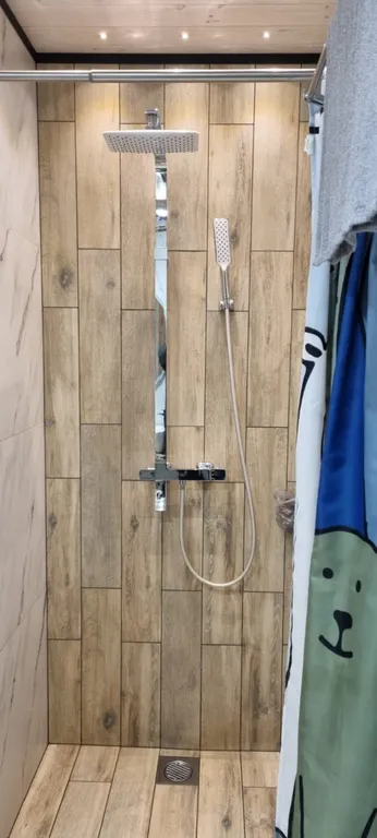 Первая линия Сямозера