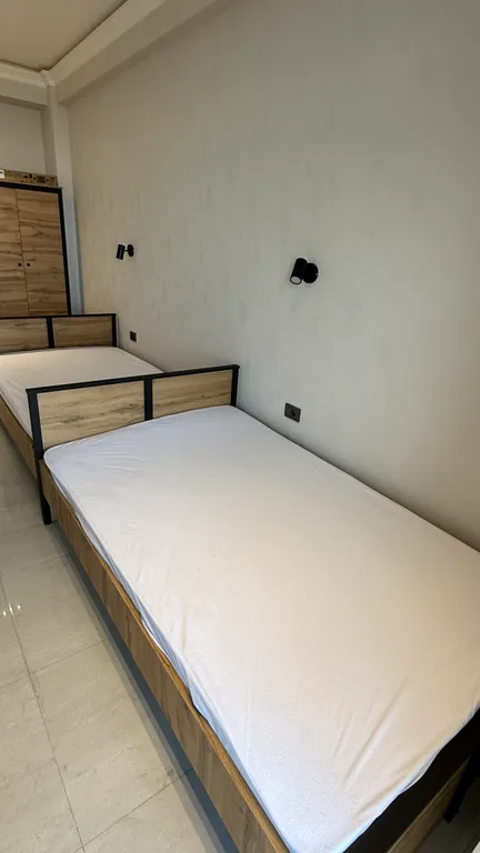 3-комнатная квартира с видом на море для большой семьи