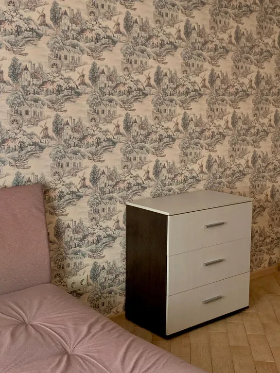 Уютная квартира с видом на море