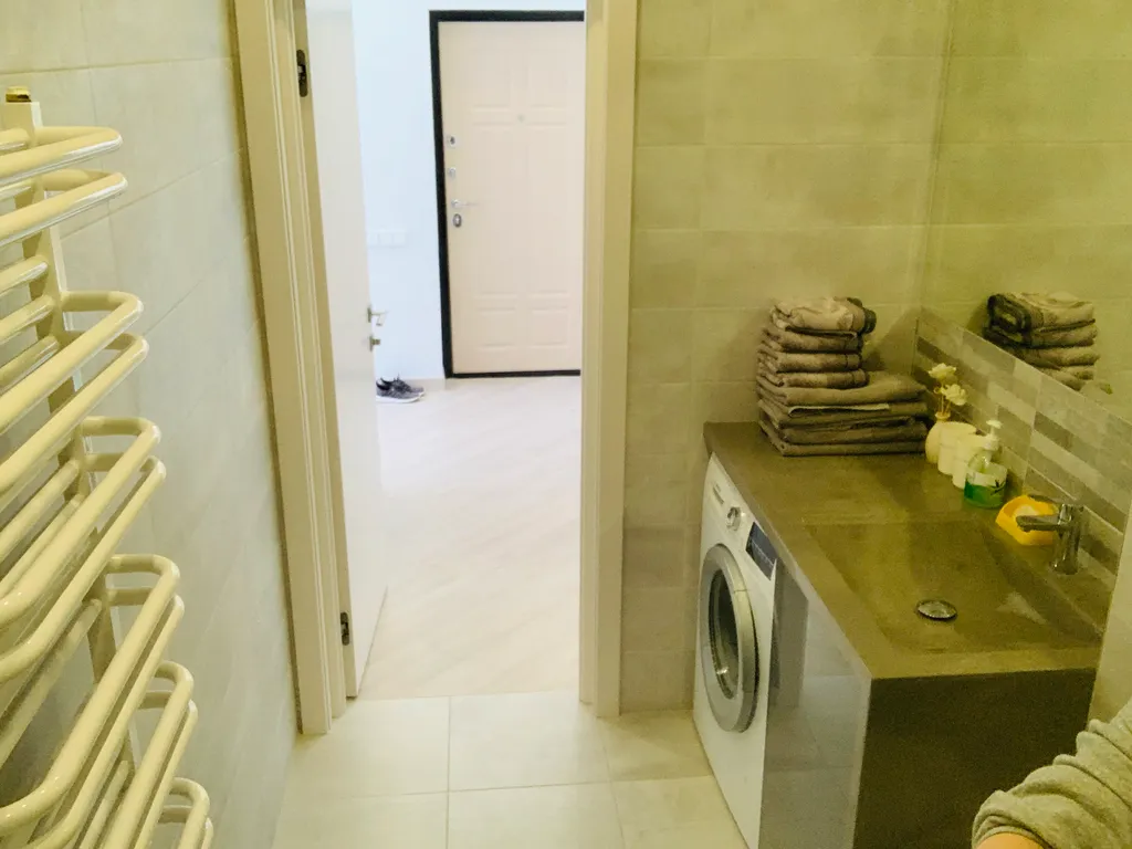 Балтийская земляника