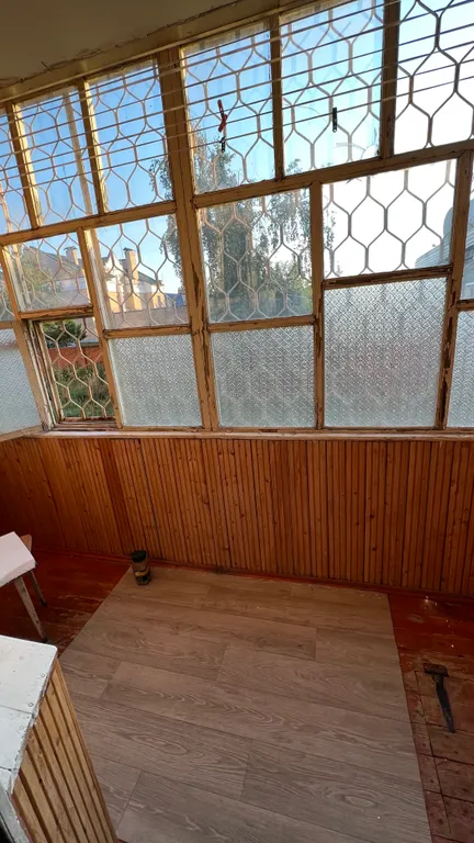 Просторная квартира в центре города