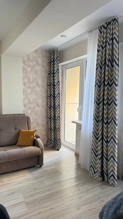 Студия Дом вдали от дома