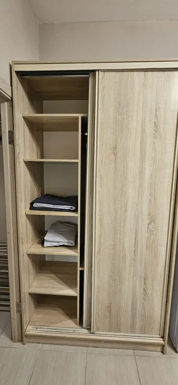 Отличная студия в доме комфорт-класса