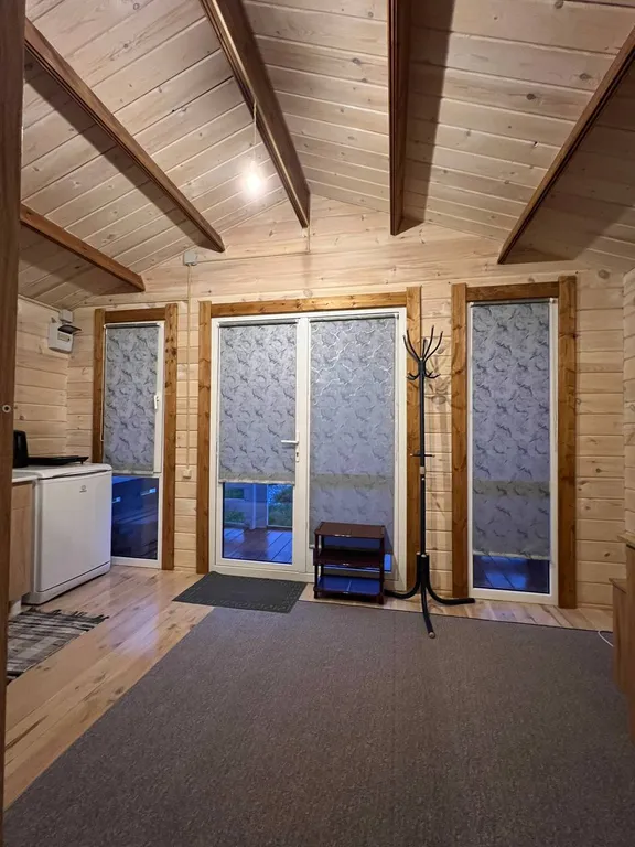 Домик у моря