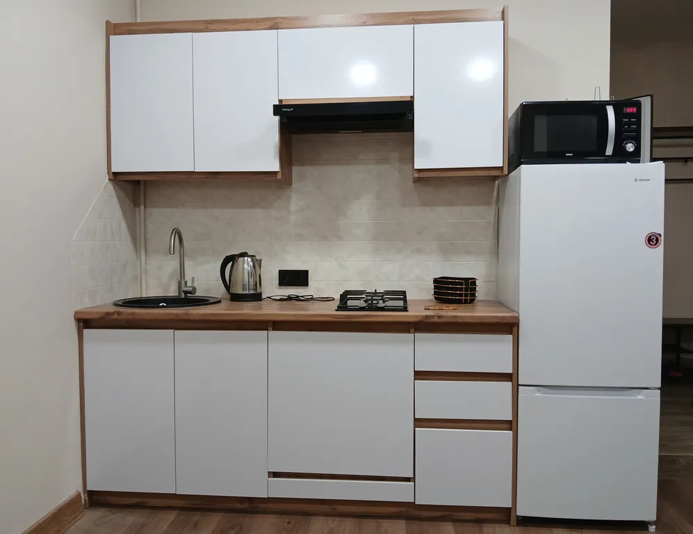 Квартира 2-комнатная Квартира — Дербент