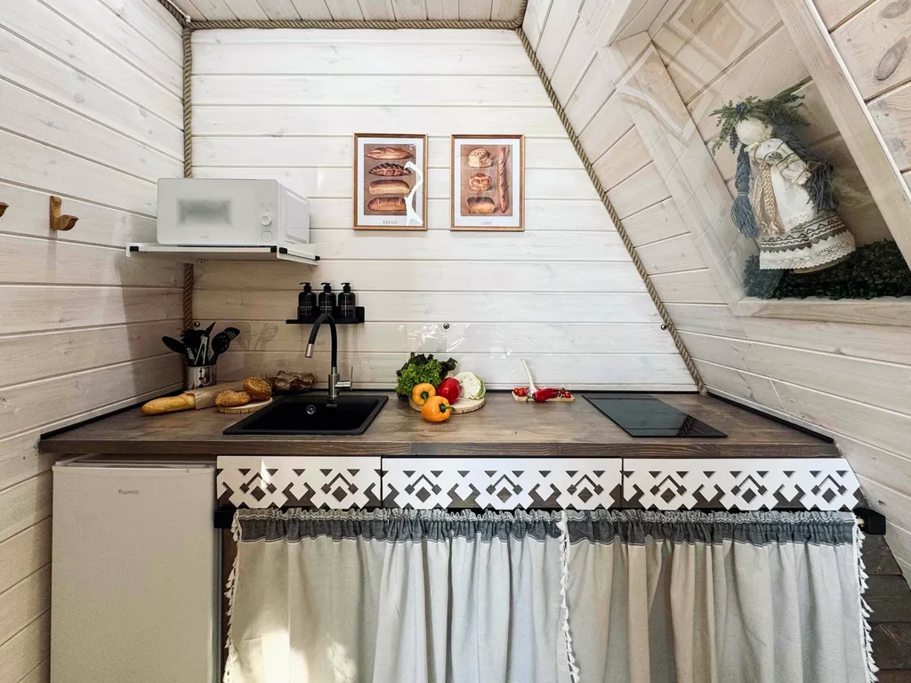 3-комнатный Дом