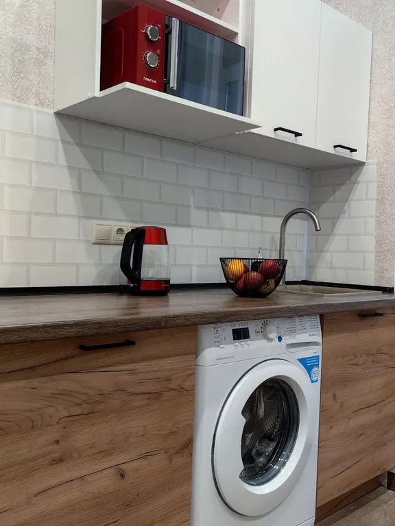 Новая студия в Лайково