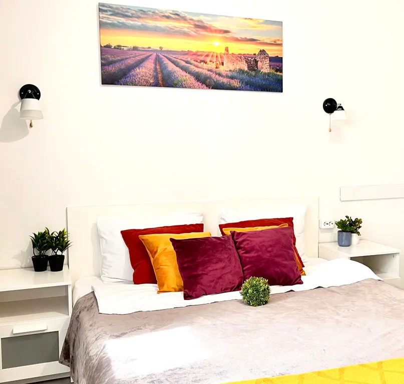 Апартаменты Магия