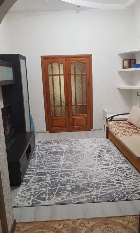 Коттедж Уютный домик с отдельным небольшим двором — Евпатория