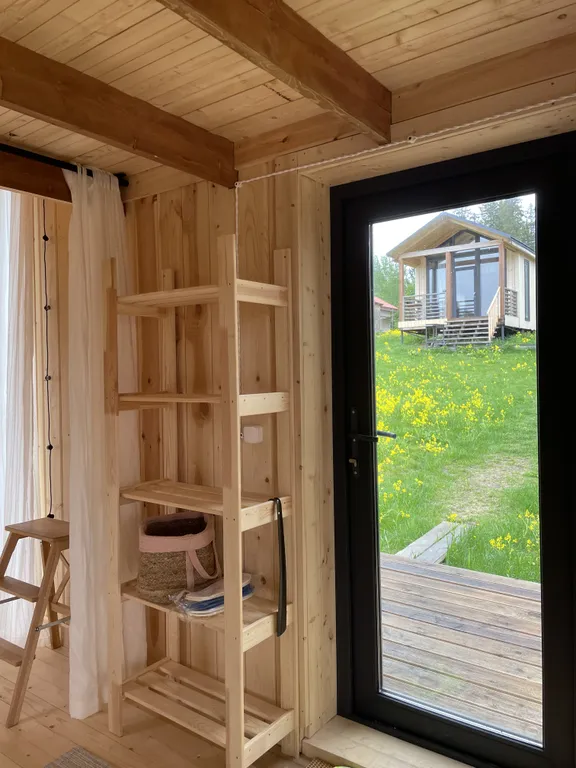 Уютный дом у Игоры, семейный