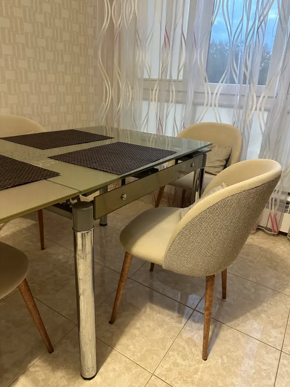 Очень уютная квартира в престижном районе Геленджика