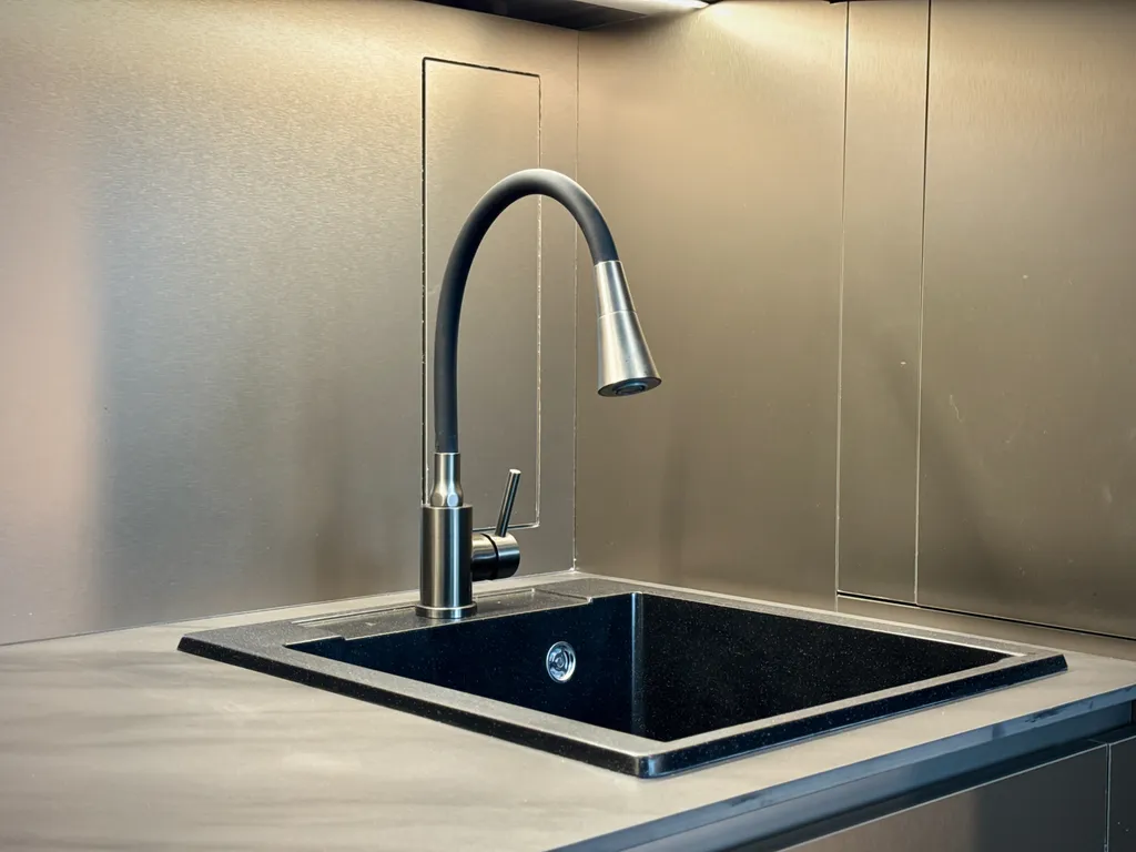 Апартамент в центре Светлогорска